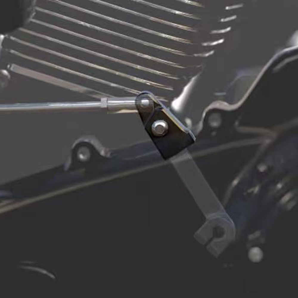 Kit de asistencia de cambio de - Motorcycle Gear Harley Davidson reseña y precio