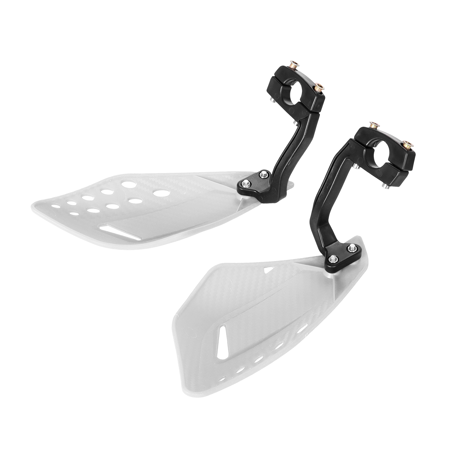 Protector de manos para motoci - Motorcycle Gear Harley Davidson reseña y precio