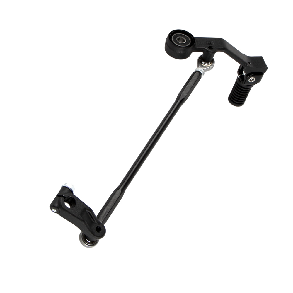 Palanca de Cambios para Motoci - Gear X Motorcycle reseña y precio