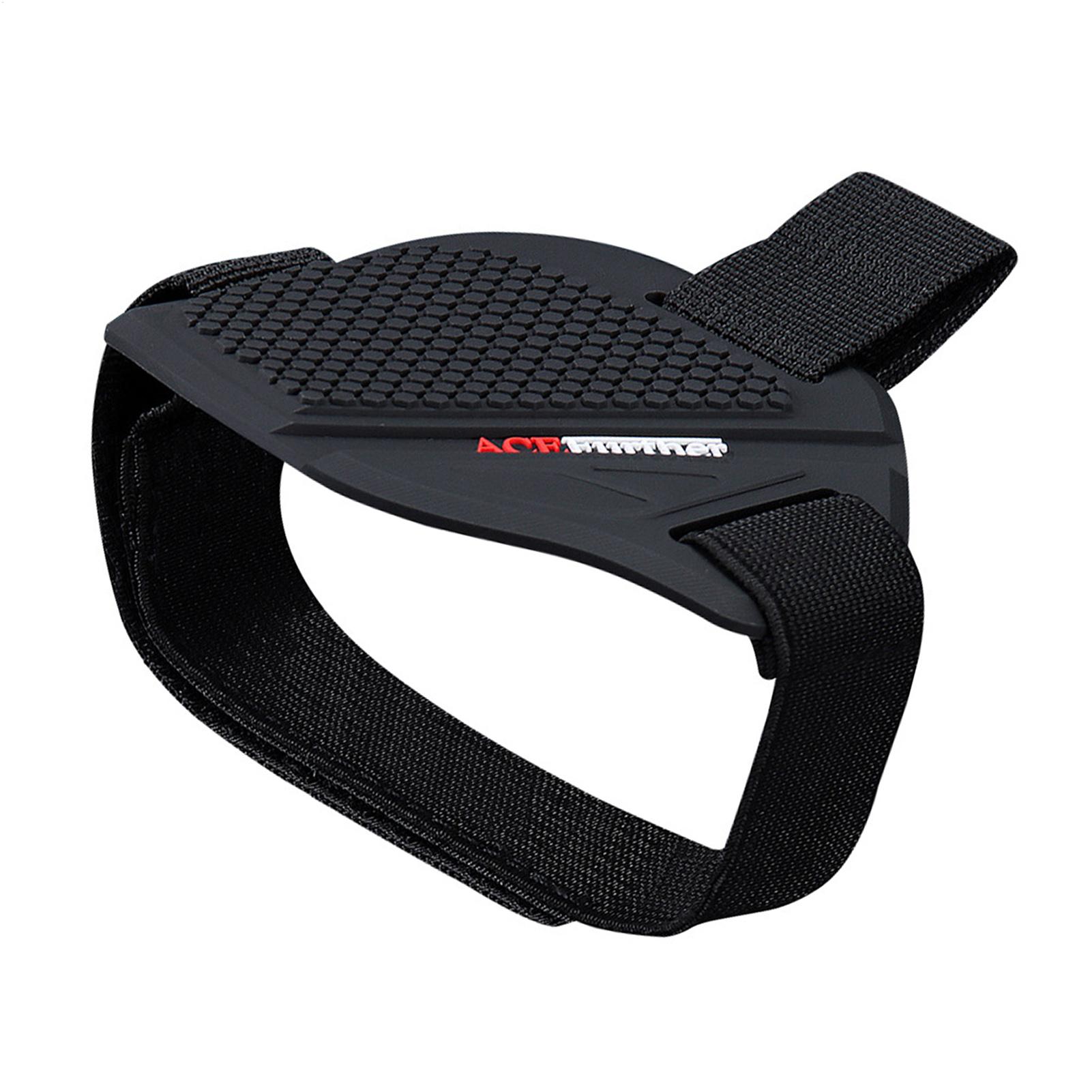 Protector de Palanca de Cambio - Gear X Motorcycle reseña y precio