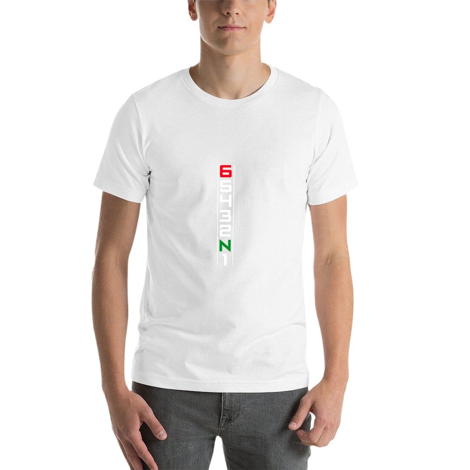 Camiseta de cambio de marchas  - Motorcycle Gear Up Down reseña y precio