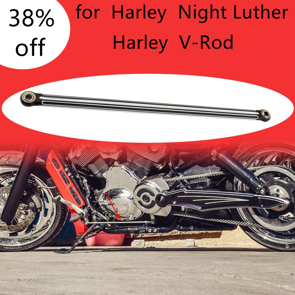Para Harley Davidson Night Rod - Motorcycle Gear Harley Davidson reseña y precio