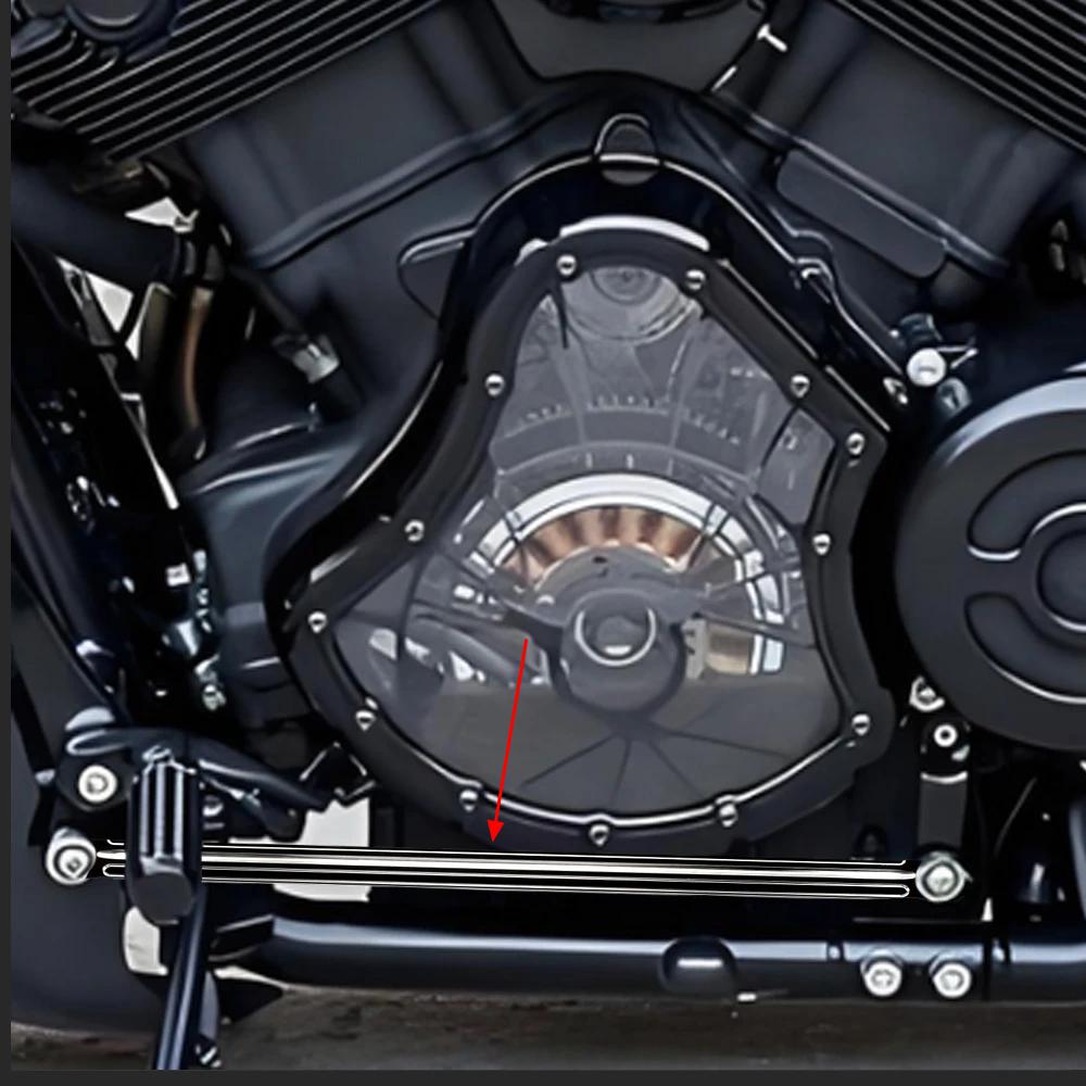 Para Harley Davidson Night Rod - Motorcycle Gear Harley Davidson reseña y precio
