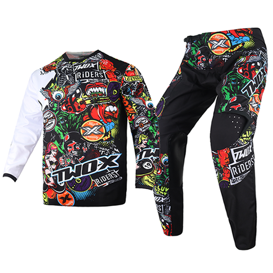 Conjunto de Equipamiento de Mo - Gear X Motorcycle reseña y precio