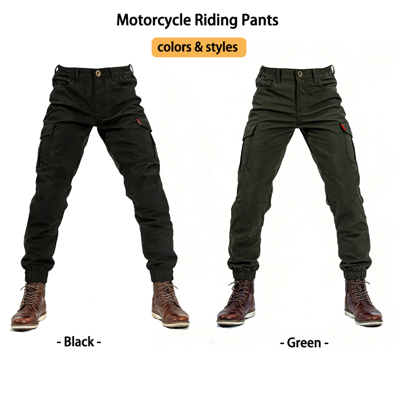 Pantalones de Motociclismo par - Motorcycle Rain Suit reseña y precio