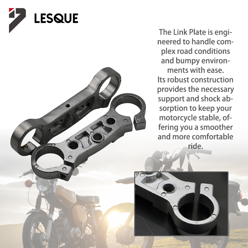 LESQUE Pit Dirt Bike engranaje - Motorcycle Gear Up Down reseña y precio