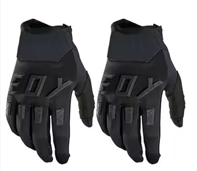 Nuevos guantes de Motocross, a - Motorcycle Gear Clearance reseña y precio