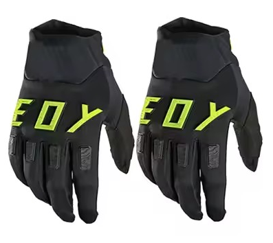 Nuevos guantes de Motocross, a - Motorcycle Gear Clearance reseña y precio