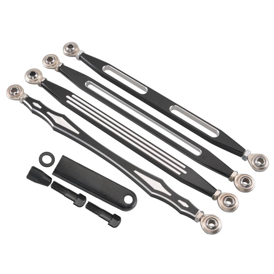 Nuevo Palanca de conexión de c - Motorcycle Gear Harley Davidson reseña y precio