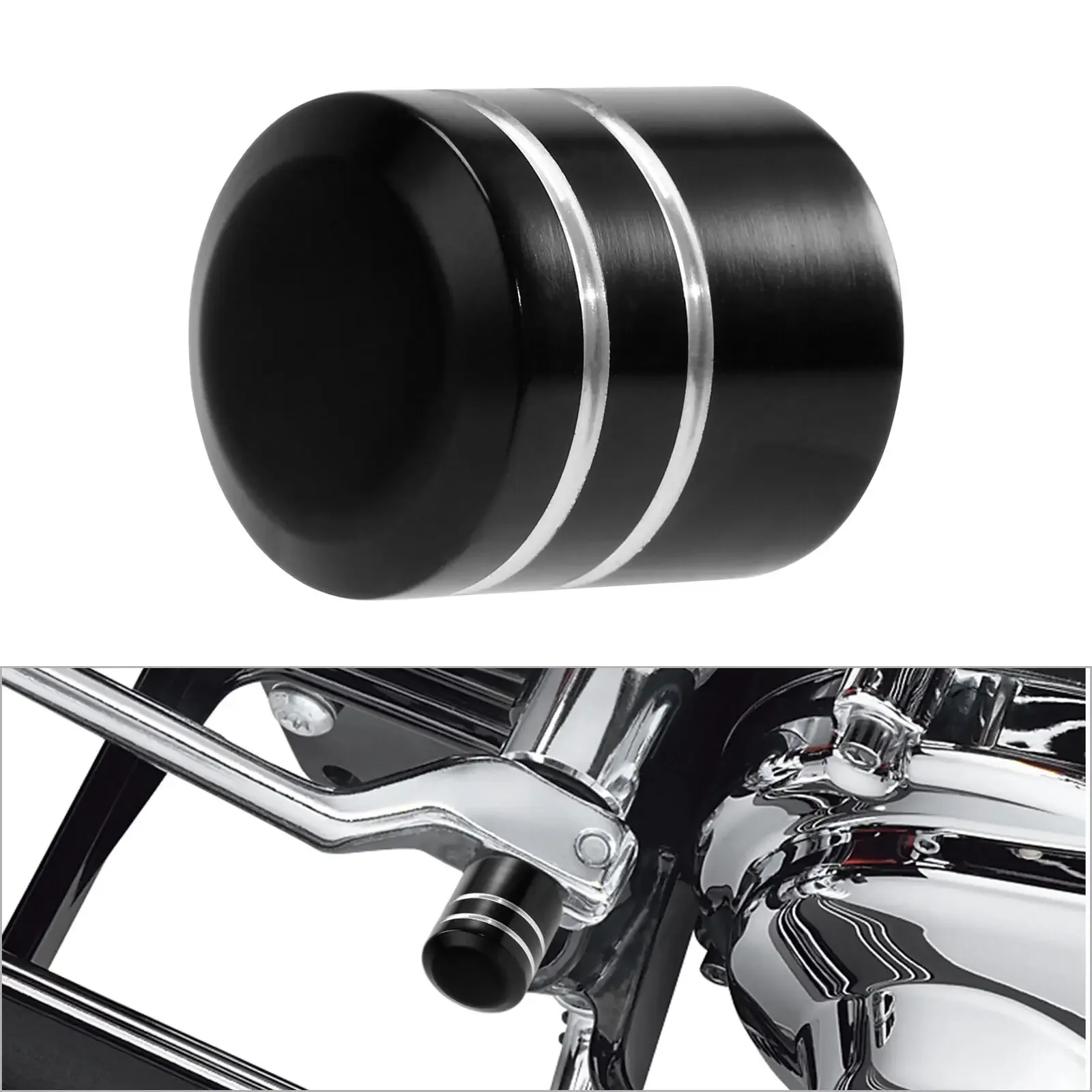Accesorios de motocicleta, pal - Motorcycle Gear Harley Davidson reseña y precio