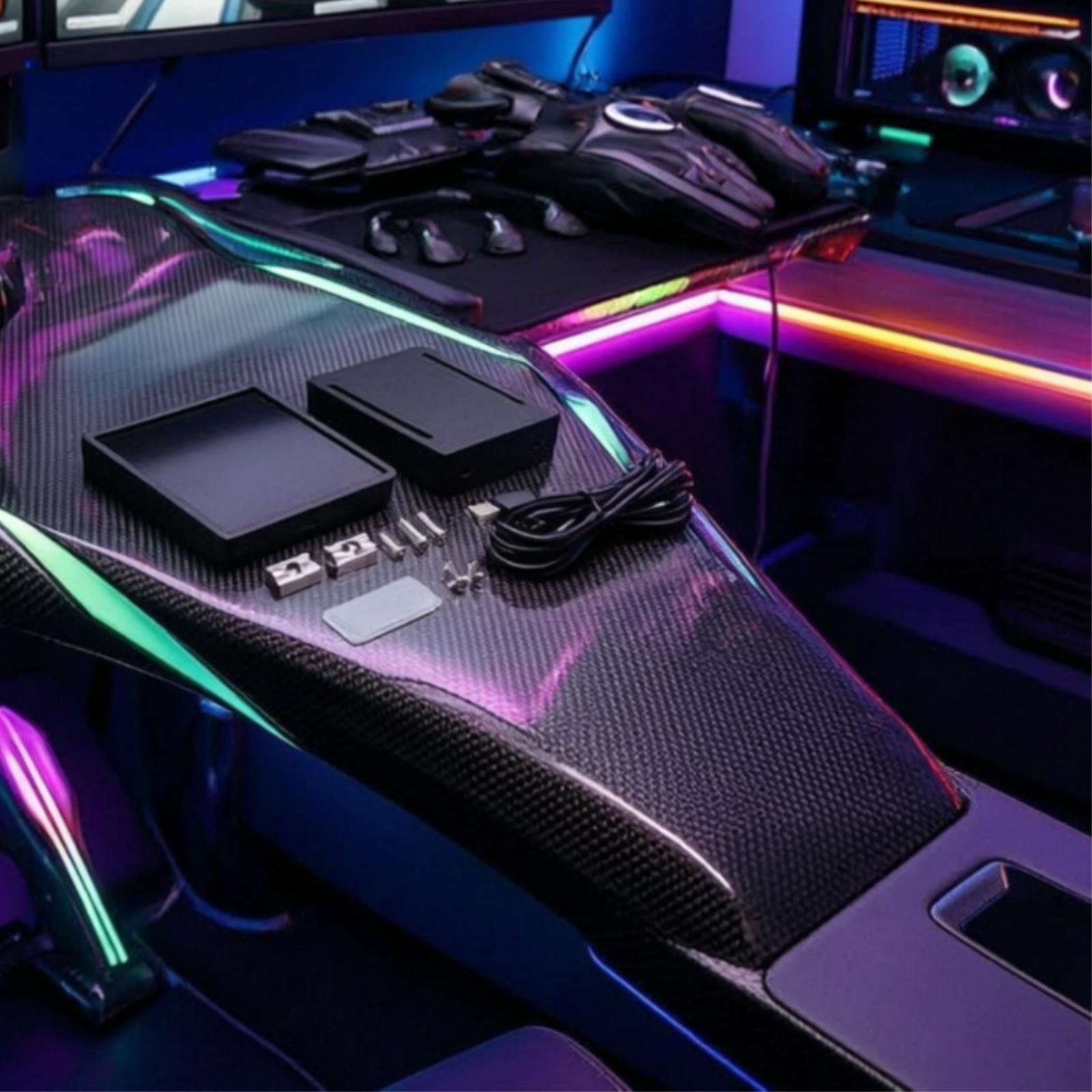 Cable USB para Juegos con Indi - Gear Indicator Display reseña y precio