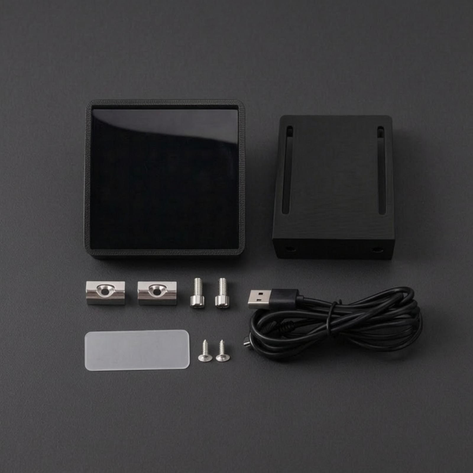 Cable USB para Juegos con Indi - Gear Indicator Display reseña y precio